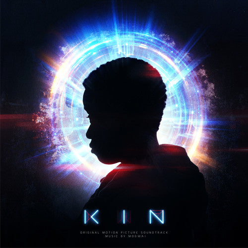 Kin [Colored Vinyl] [Limited Edition] [Indie Exclusive] Vinyl Record