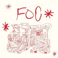 Foc - Fera Ferotge - Vinyl Record