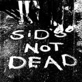 Cja - Sido Not Dead - Vinyl Record