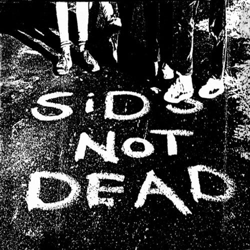 Cja - Sido Not Dead - Vinyl Record