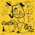 Parker,charlie - Magnificent Charlie Parker - Vinyl Record