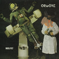 Orgone - Mos / Fet - Vinyl Record