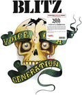 Blitz - Voice Of A Generation - Vinyl Record