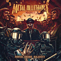 Metal Allegiance - Volume Ii: Power Drunk Majesty - Music CD
