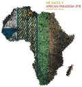 Mr Raoul K & Fierro,pablo - African Paradigm 3 - Vinyl Record