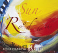 Figarova,amina - Road To The Sun - Vinyl Record