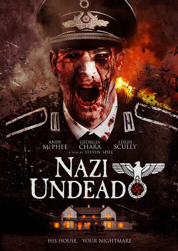 Nazi Undead - Nazi Undead - Blu-ray