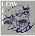 Low Life - Catholic Guilt / Dream Machine (total Control) - Vinyl Record