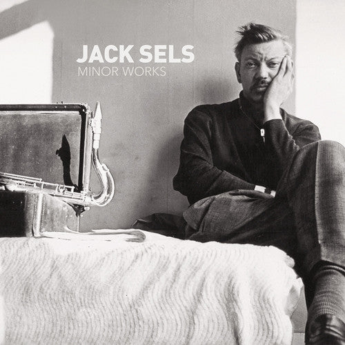 Sels,jack - Minor Works - Music CD
