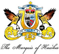 Hawkes,marquis - Marquis Of Hawkes - Music CD