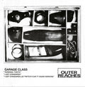 Garage Class - Terminal Tokyo - Vinyl Record