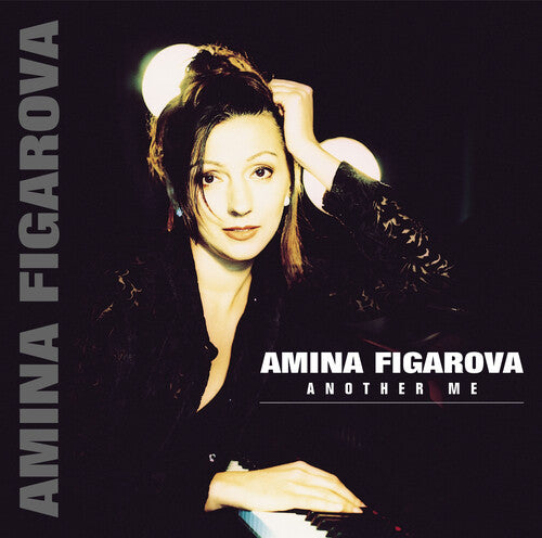 Figarovaa,amina - Another Me - Music CD
