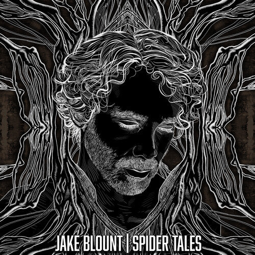 Blount,jake - Spider Tales - Vinyl Record