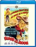 Blood On The Moon (1948) - Blood On The Moon (1948) - Blu-ray