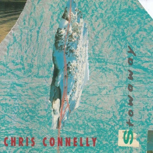 Connelly,chris - Stowaway - Music CD