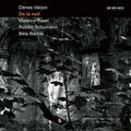 Varjon,denes - De La Nuit - Music CD