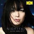 Ott,alice Sara - Nightfall - Music CD