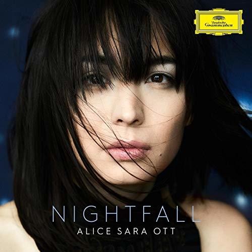 Ott,alice Sara - Nightfall - Music CD