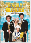 Beverly Hillbillies: Official Fifth Season - Beverly Hillbillies: Official Fifth Season - DVD