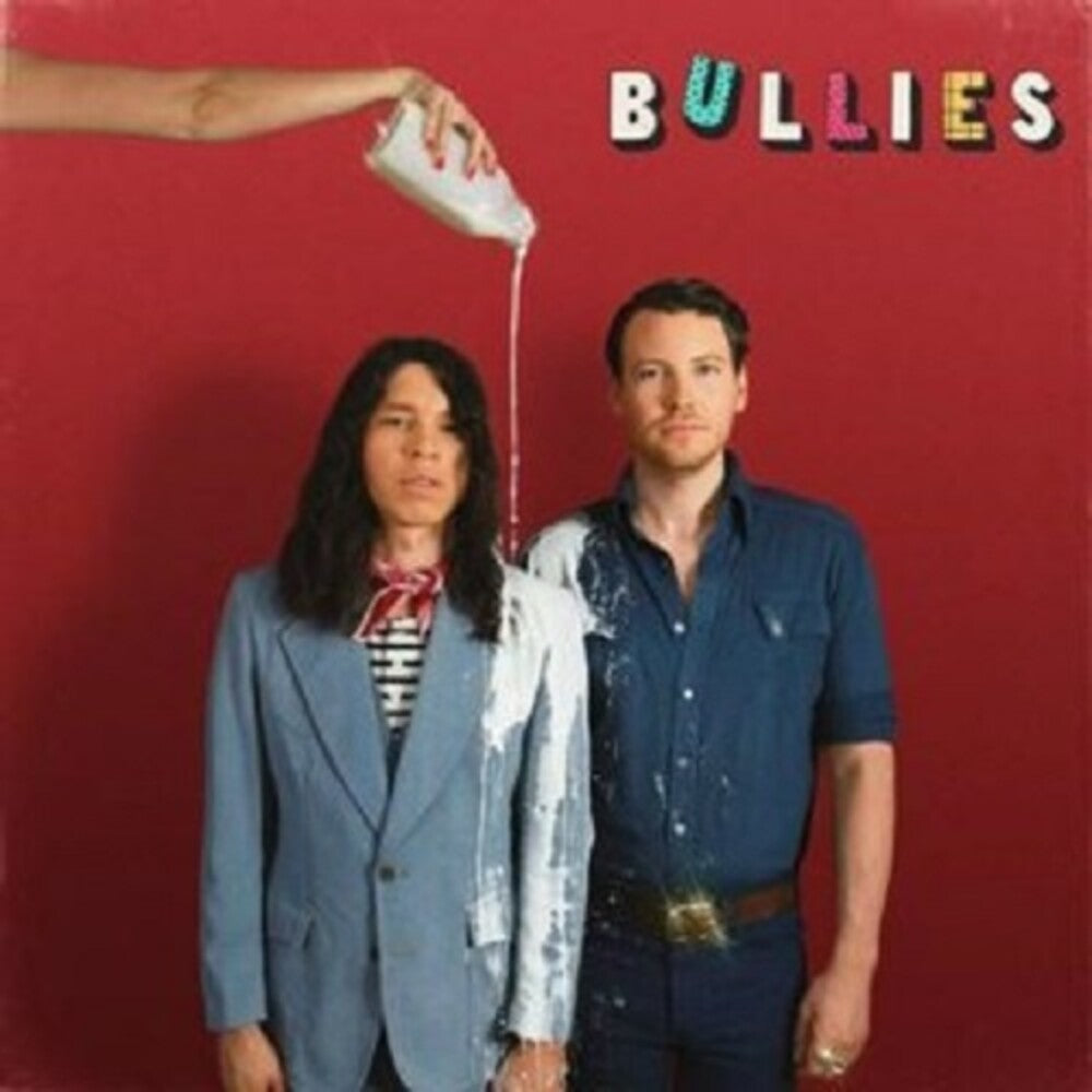 Bullies [LP] Vinyl Record