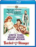 Rachel & The Stranger (1948) - Rachel & The Stranger (1948) - Blu-ray