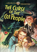Curse Of The Cat People (1944) - Curse Of The Cat People (1944) - DVD