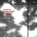 Son,sungjae / Kim,yuhlee / Chung,suwuk - Near East Quartet - Music CD