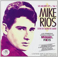 Rios,mike - Sus Mejores Ep's - Music CD