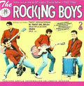Rocking Boys - Todos Sus Primeros Ep's Para Discos Belter - Music CD