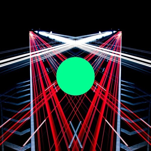 Glok - Dissident - Vinyl Record