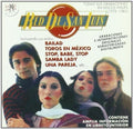 Red De San Luis - Todas Sus Grabaciones En Discos Philips - Music CD