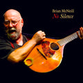 Mcneill,brian - No Silence - Music CD