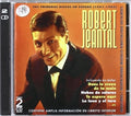 Jeantal,robert - Sus Primeros Discos En Espana (1961-1965) - Music CD