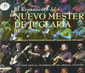 Nuevo Master De Juglaria - Vol 3: El Romancero De Nuevo Mester De Juglaria - Music CD
