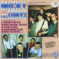 Micky Y Los Tonys - Todos Sus Ep's En Zafiro (1963-1967) - Music CD