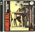 Diaz,manolo - Todas Sus Grabaciones (1967-1972) - Music CD