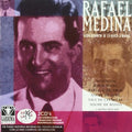 Medina,rafael - Vol 2 (1942-1949) - Music CD