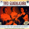 Trio Guadalajara - Grabaciones En Discos De Piedra Y Vinilo - Music CD
