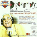 Discomoder: Memorias De La Radio / Various - Discomoder: Memorias De La Radio / Various - Music CD