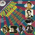 Los Numeros 1 Del Pop Espanol 1958 / Various - Los Numeros 1 Del Pop Espanol 1958 / Various - Music CD