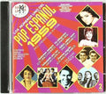Los Numeros 1 Del Pop Espanol 1959 / Various - Los Numeros 1 Del Pop Espanol 1959 / Various - Music CD