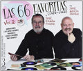 Las 66 Favoritas De Jm.inigo Y Jose Ramon Pardo V2 - Las 66 Favoritas De Jm.inigo Y Jose Ramon Pardo V2 - Music CD
