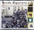 Segoviana,ronda - 35 Aniversario Todas Sus Grabaciones 1976-2011 - Music CD