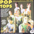 Pop Tops - Todas Sus Granaciones 1968-1974 - Music CD