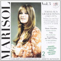 Marisol - Vol 3 Todas Sus Grabaciones 1965-1972 - Music CD
