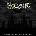 Beggar - Compelled To Repeat - Music CD