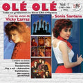 Ole Ole - Vol 1 1983-1984 Y 1992 Todas Sus Grabaciones En - Music CD