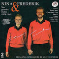 Nina & Frederick - Sus Grandes Exitos 1958-1964 - Music CD