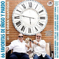 Las 66 Favoritas De Inigo Y Pardo Vol 10 El Gran - Las 66 Favoritas De Inigo Y Pardo Vol 10 El Gran - Music CD