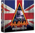 Def Leppard - Hysteria At The O2 - Blu-ray